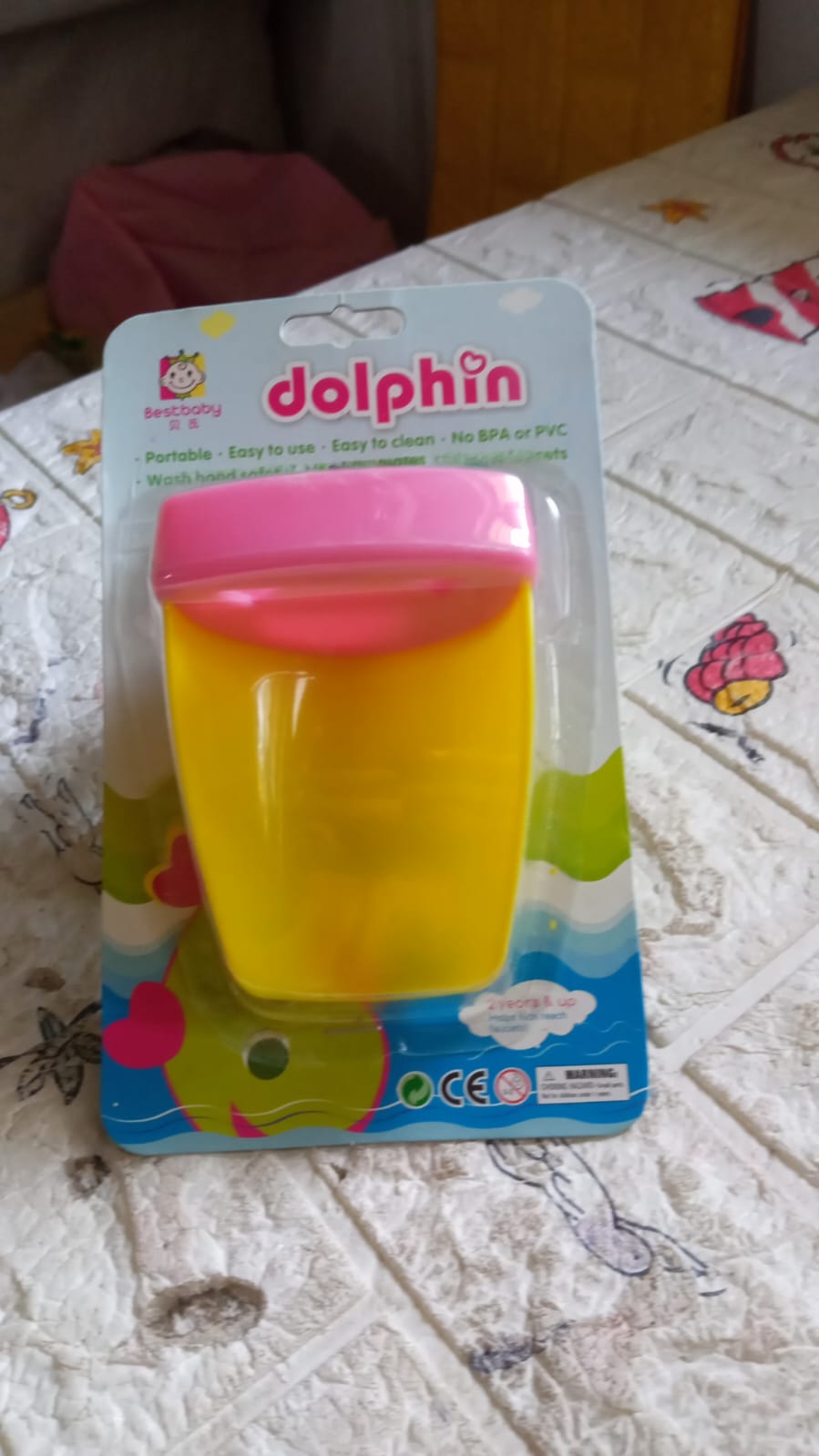 Faucet Extender | Easy Use for Hand Washing for Kids, Toddlers, Babies and Children | Silicone Sink Handle Extender | Fun Hand-Washing Solution | Cute Duck Mouth Design Wash Helper Bathroom Sink for Babies and Children (1 Pc) Faucet Extender | Easy Use for Hand Washing for Kids, Toddlers, Babies and Children | Silicone Sink Handle Extender | Fun Hand-Washing Solution | Cute Duck Mouth Design Wash Helper Bathroom Sink for Babies and Children (1 Pc)